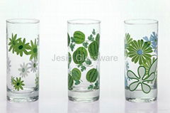 Jesin Glass Cups