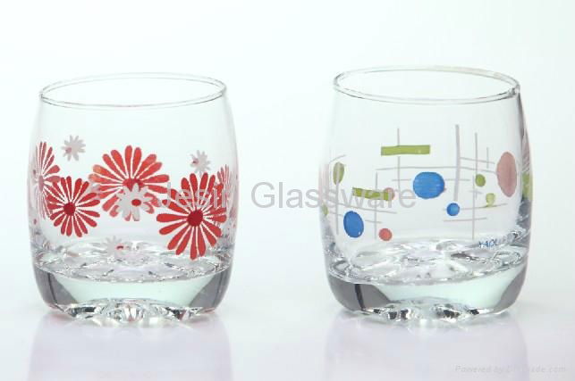 Jesin Glass Cups 2