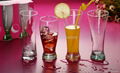 Juice Cup/Glasses/Glassware Fashing High Quality And Best Price 3