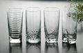 Juice Cup/Glasses/Glassware Fashing High Quality And Best Price 5