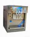 soft ice cream machine 2