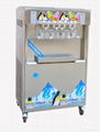 soft ice cream machine 3