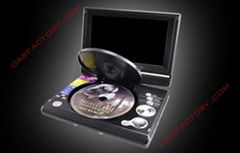 7.0 inch DVD Player