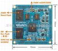 UTC100CV01 採用三星ARM Cortex-A8芯片