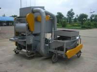 Peanut Shelling Machine