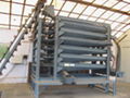 Screening Machine for Peanut Kernel