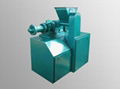 Soybean Extruder