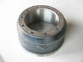 BPW 12T/16T Truck brake Drum   3