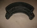 Heavy Truck brake Shoes 3