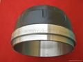 Brake replacement Parts Brake drums