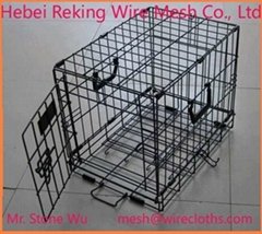 cage mesh