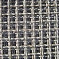 stainless steel crimped wire mesh