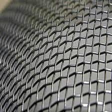 stainless steel crimped wire mesh 3