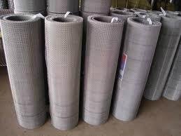 stainless steel crimped wire mesh 4
