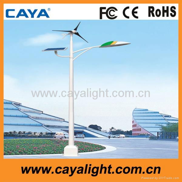 2011 new shenzhen high powered good quality solar street light  4