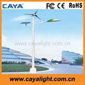 2011 new shenzhen high powered good quality solar street light  4