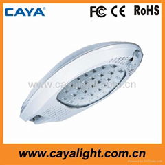 LED street lamp 80w