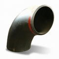 butt welded elbow