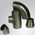 carbon steel reducer 2