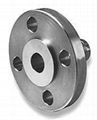 stainless steel flange 1