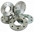 stainless steel flange