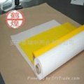 涤纶印刷网纱 3