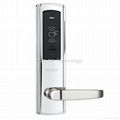 Smart Card Lock 1