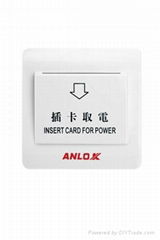 Power Saving Switch