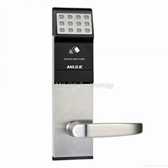 Keypad Door Lock