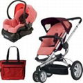 baby stroller