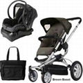 baby stroller