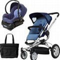 quinny stroller 3