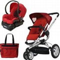 quinny stroller 4