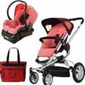 quinny stroller 1