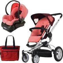 quinny stroller