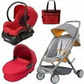 quinny stroller 1