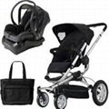 quinny stroller 3