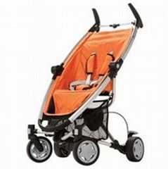 baby stroller