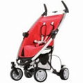 baby stroller 2