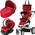 quinny stroller 3