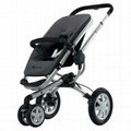 quinny stroller