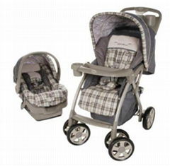 quinny stroller