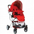 quinny stroller 1