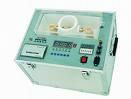 Transformer Oil Dielectric Strength Tester BDV Breakdown Voltage Testing Unit