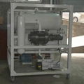 Transformer Oil Purification Systems With Vacuum Dehydration Degasification 2