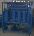 Industrial Used Hydraulic Oil Filtration