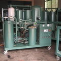 Used Hydraulic Oil Recycling Machine 1