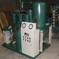 Used Hydraulic Oil Recycling Machine 2