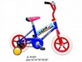 children bicycle 1