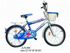 children bicycle